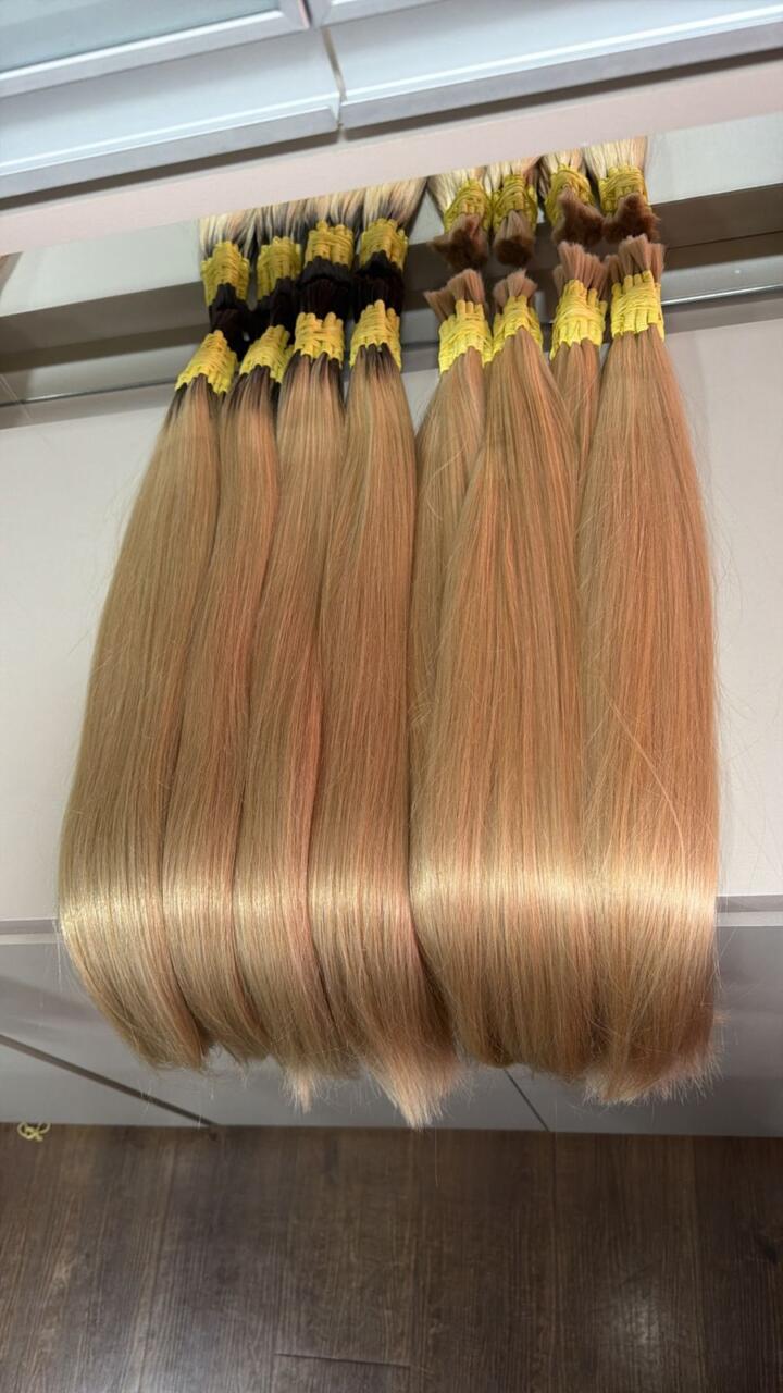 Cabelo Brasileiro Premium 65 cm