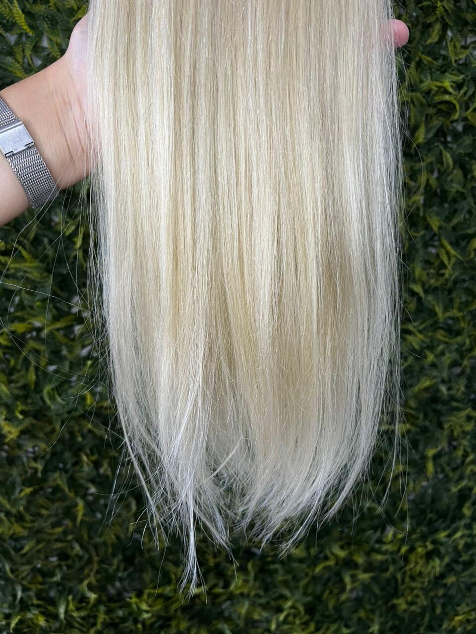 Cabelo Indonésio Esfumado 75 cm