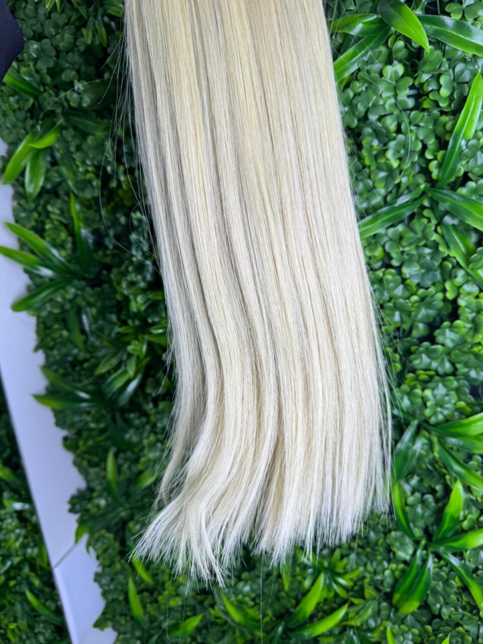 Cabelo Indonésio Mesclado 65 cm