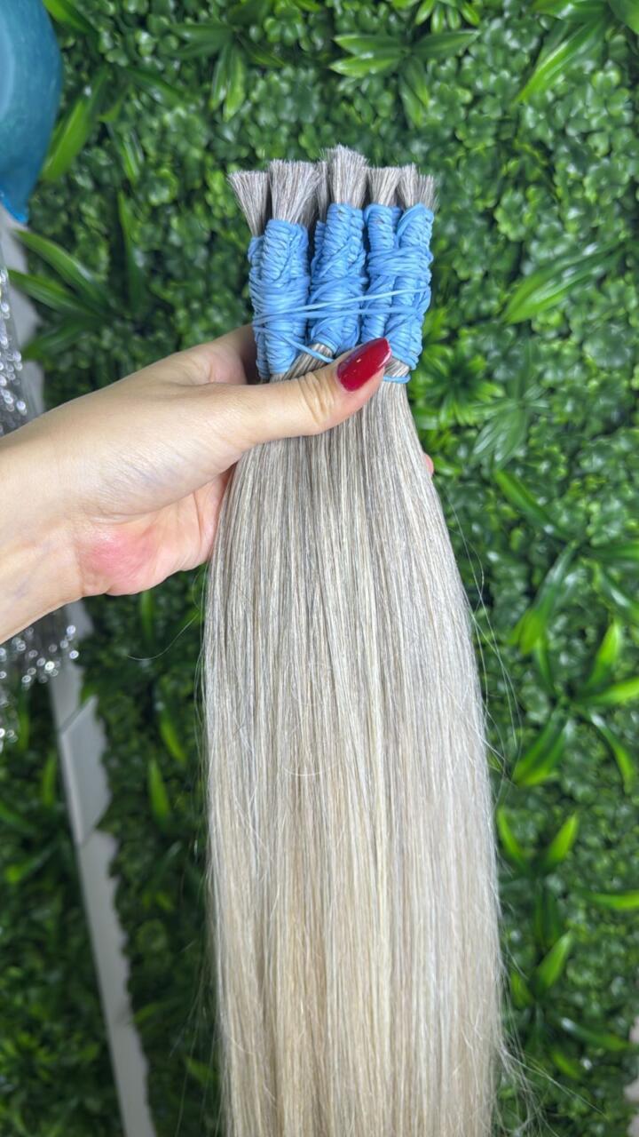Cabelo Mesclado 65 cm