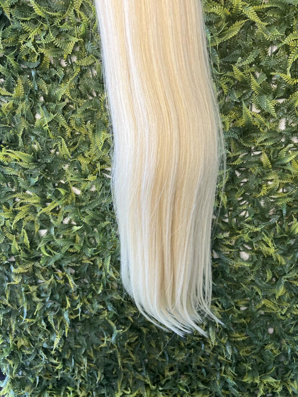 Cabelo Mesclado Premium 75 cm