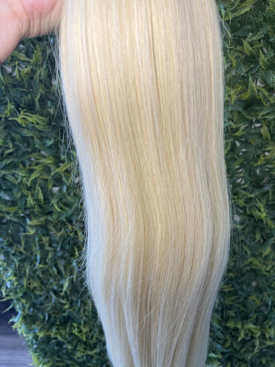 Cabelo Mesclado Premium 75 cm