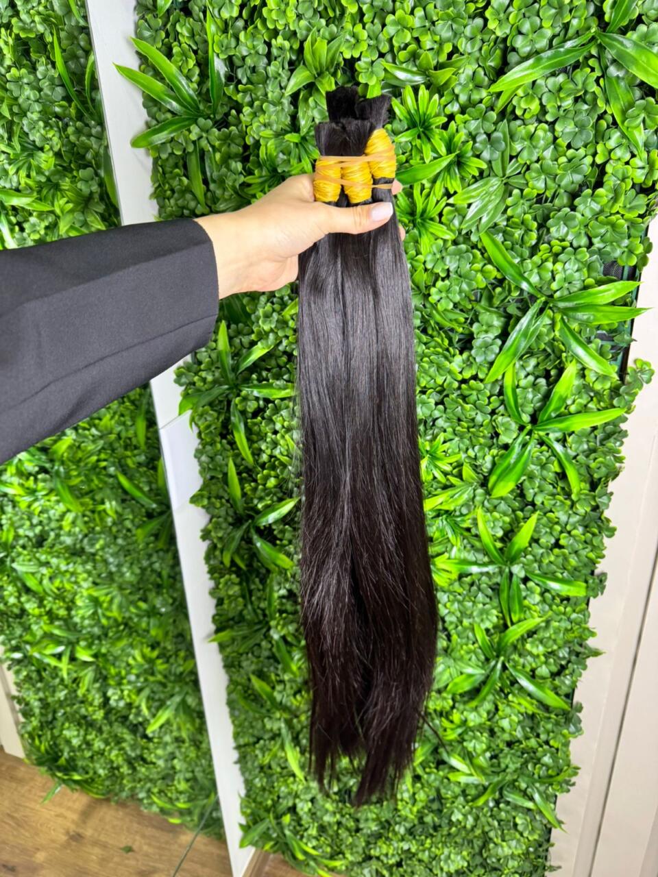 Cabelo Vietnã Double Drawn 55 cm