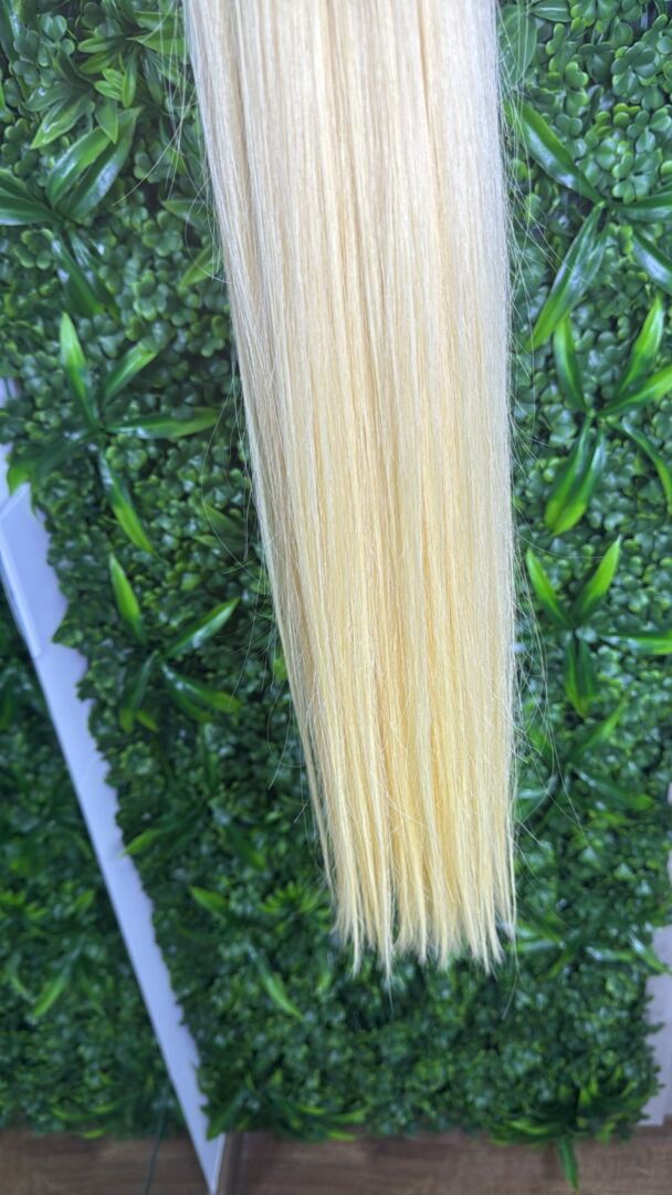 Cabelo Vietnã Esfumado 75 cm