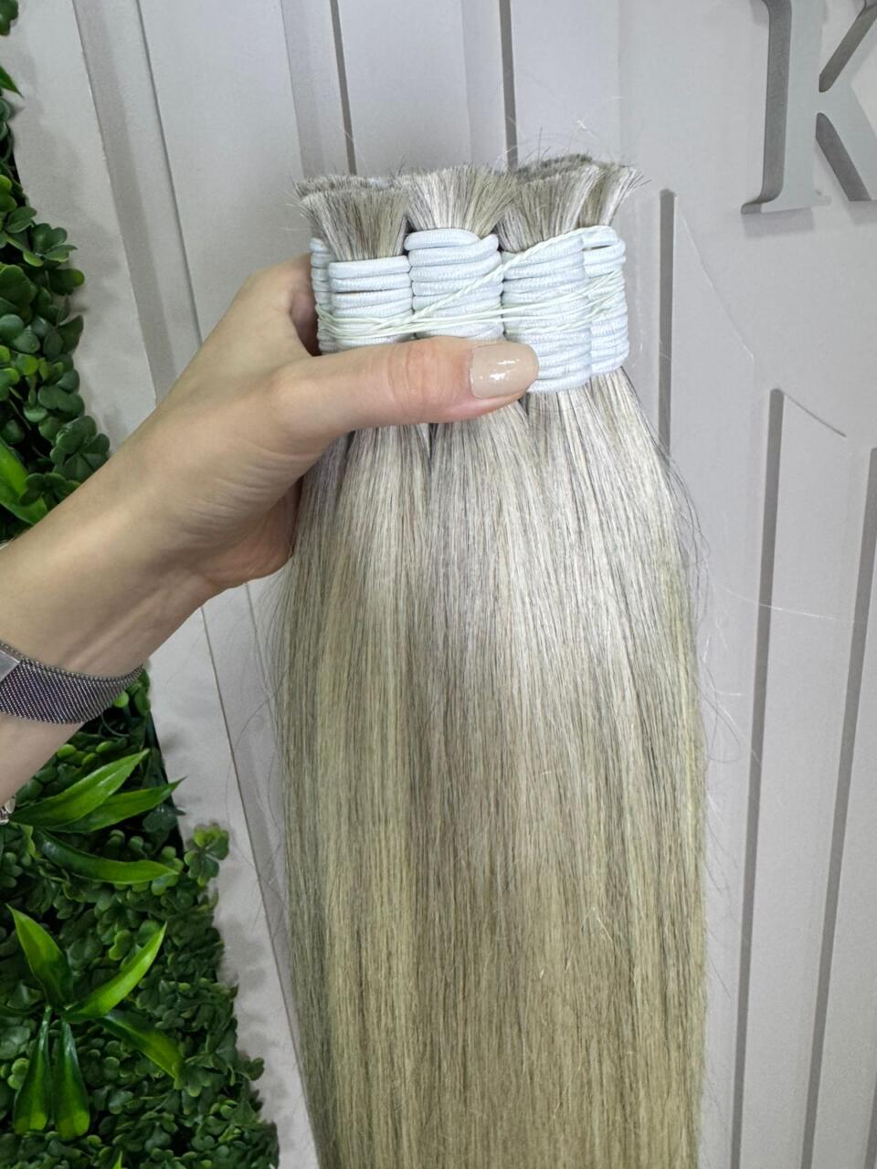 Cabelo Vietnã Mesclado 65 cm