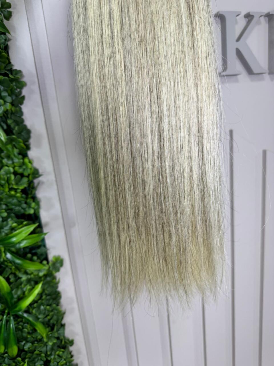 Cabelo Vietnã Mesclado 65 cm