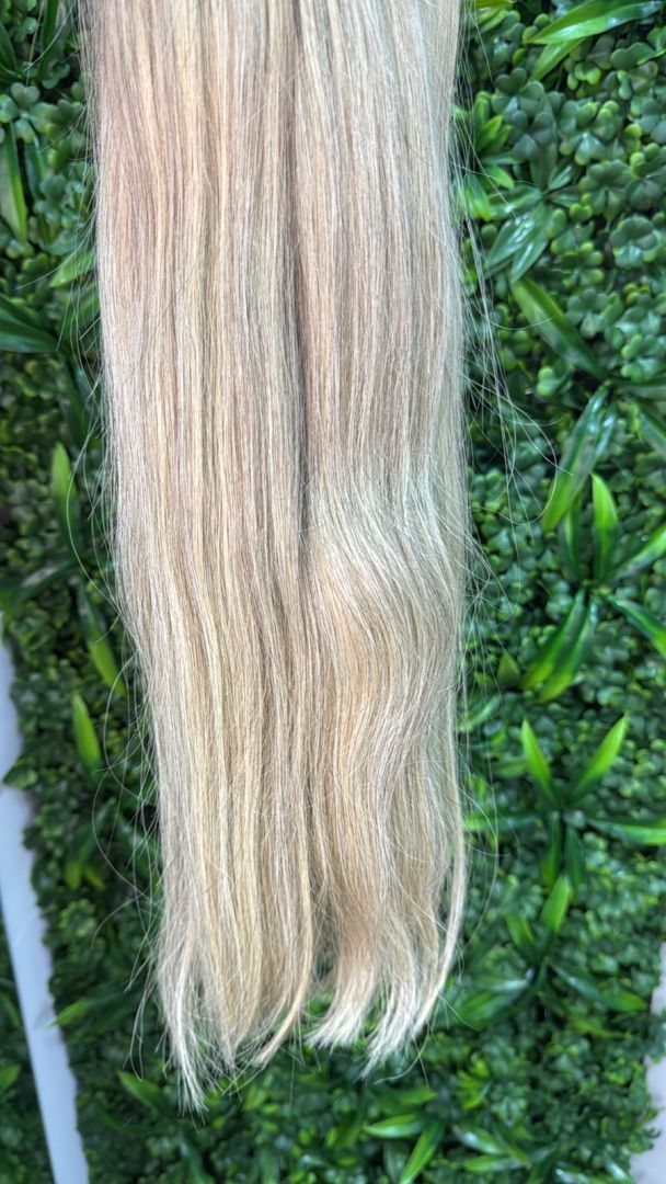 Cabelo Vietnã Mesclado 65 cm