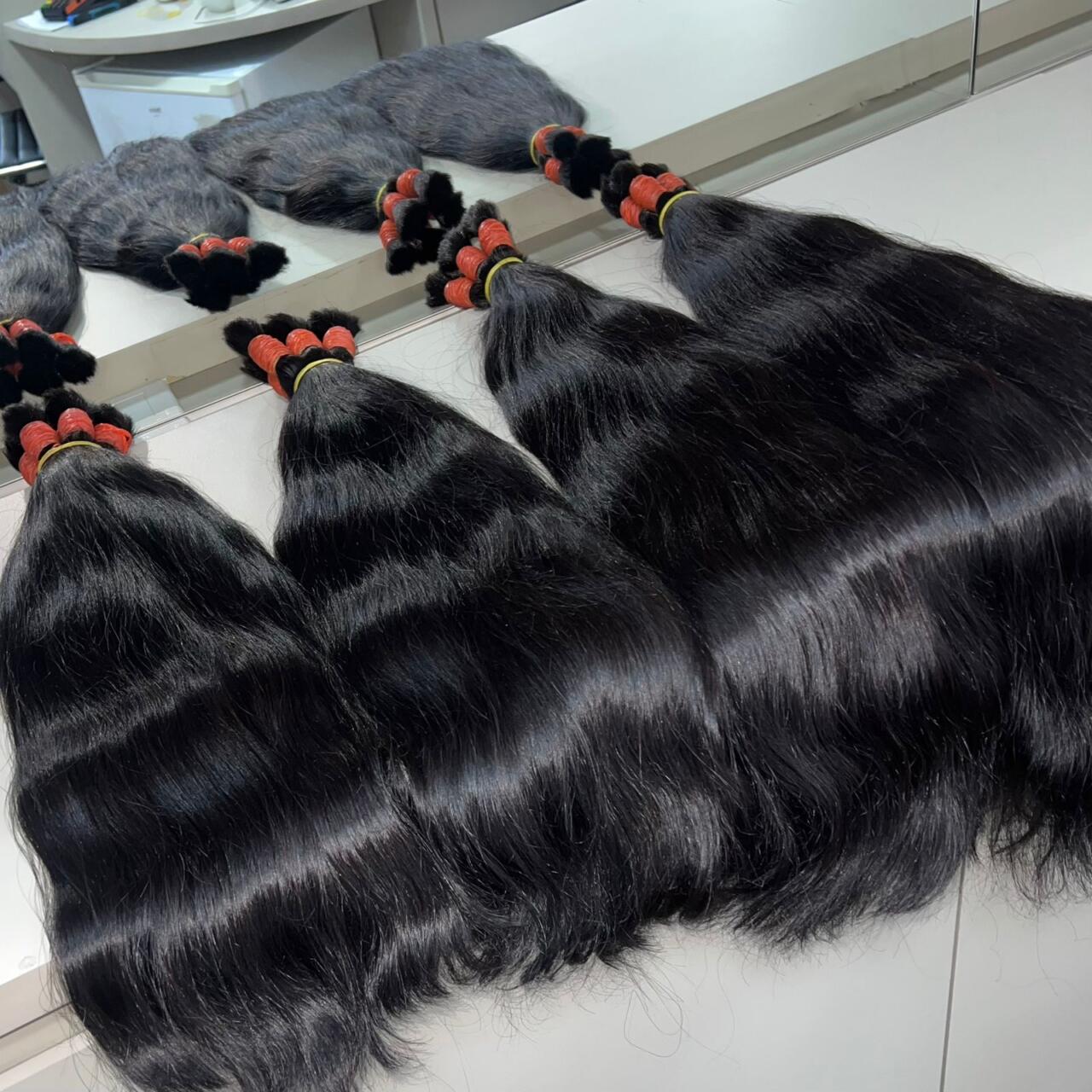 Cabelo Vietnã Premium 50 cm
