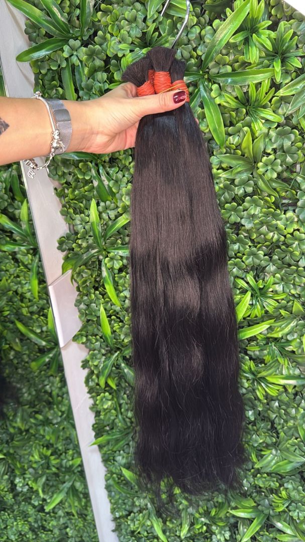 Cabelo Vietnã Premium 70 cm