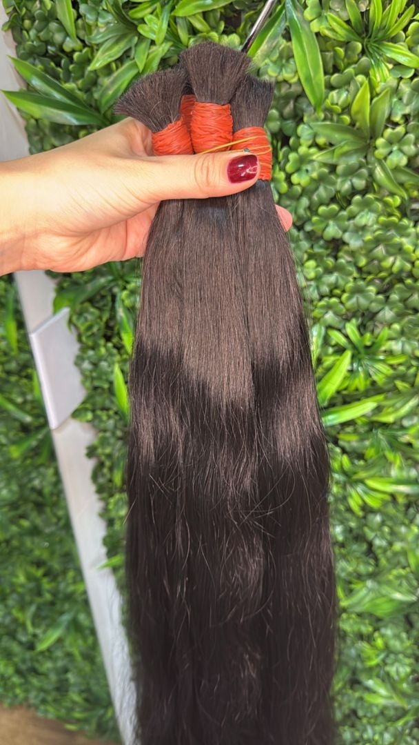 Cabelo Vietnã Premium 75 cm