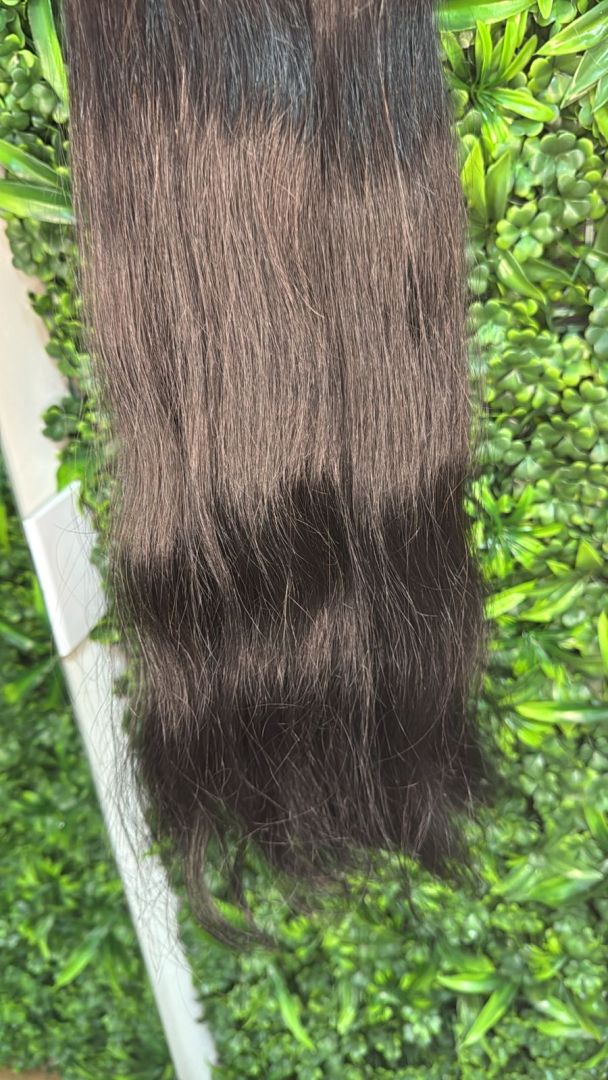 Cabelo Vietnã Premium 75 cm